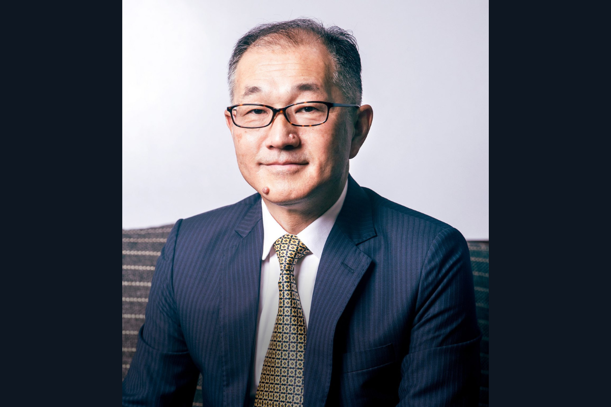 Yusuke Ichikawa, Managing Director of MITSUBA India