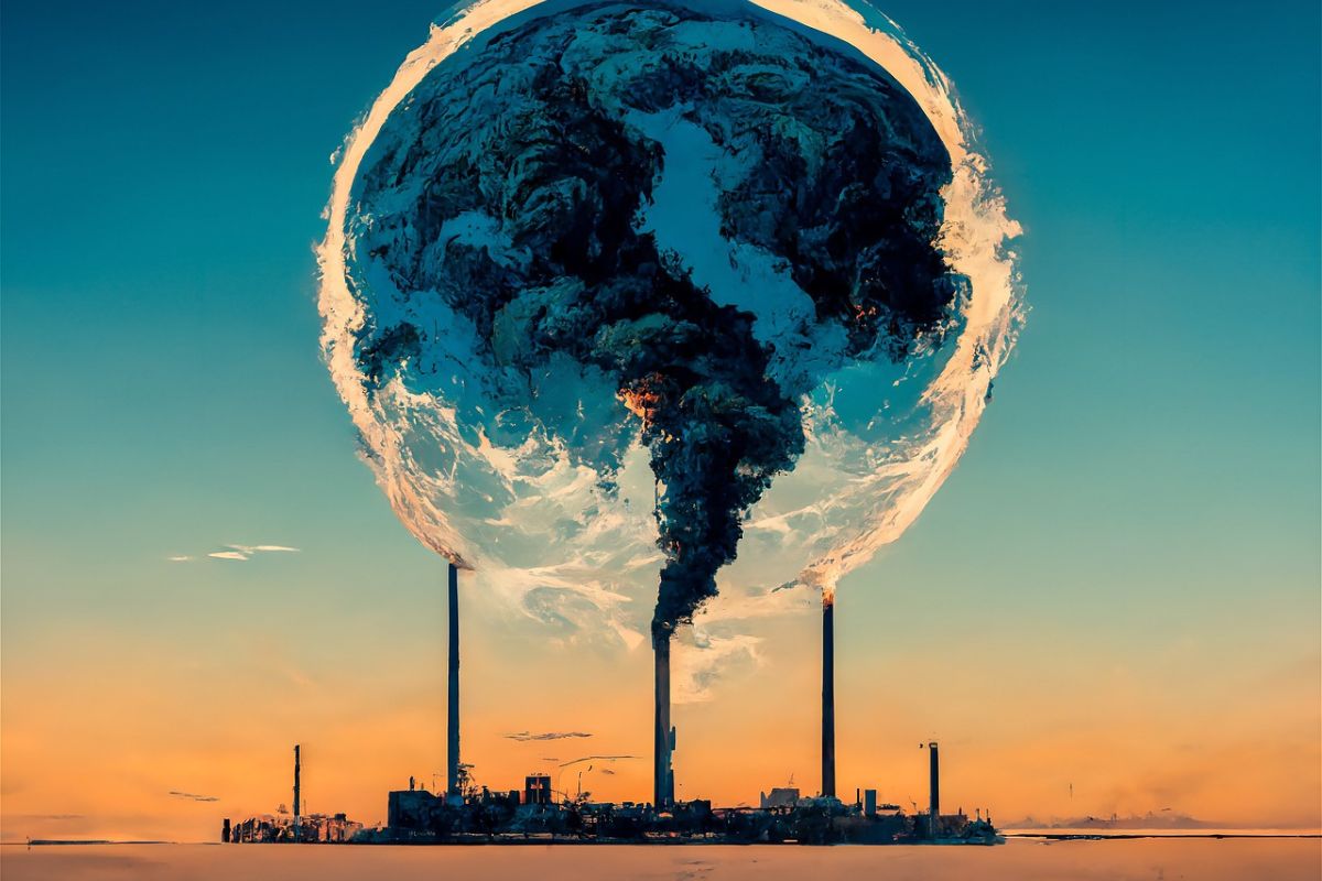 Understanding Climate: What You Need To Know In 2024