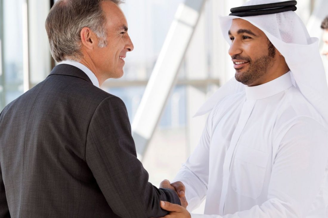 إن بدء عمل تجاري في دبي يقدم فوائد لا حصر لها