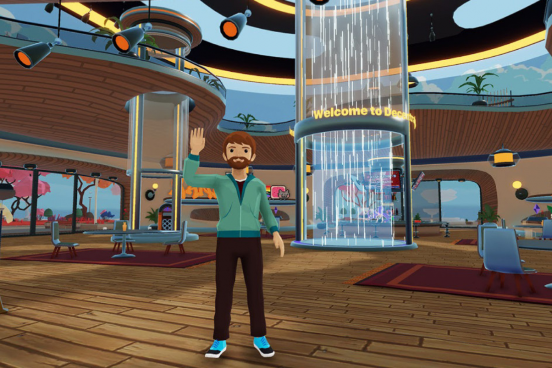 Does The Metaverse Still Hold Promise For Retail Brands?
