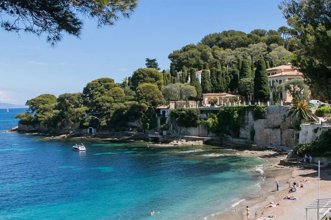 Four unmissable cultural things to do on the French Riviera