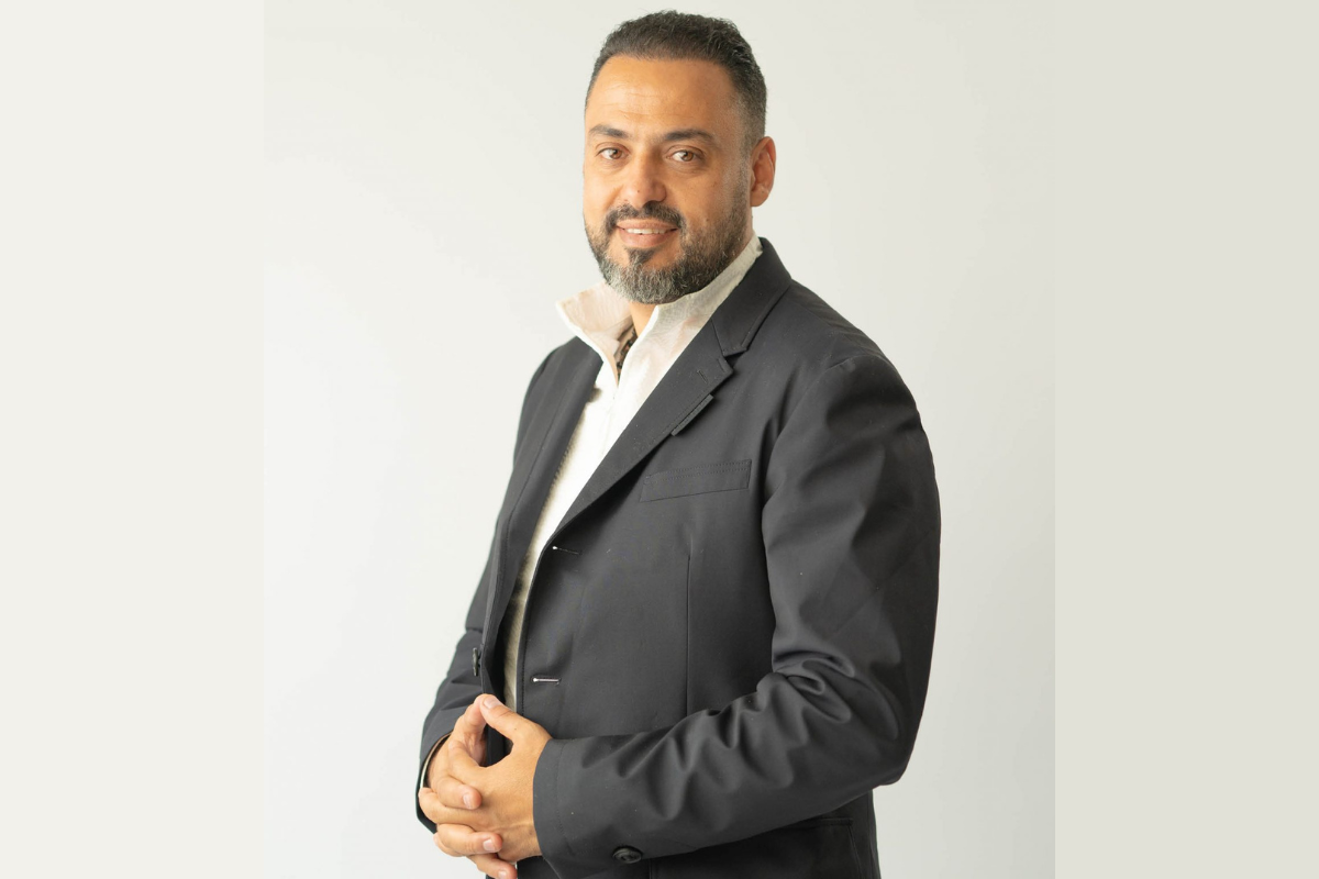 Yasser Zaki, Founder & CEO, Tender Loving Care Disability Services