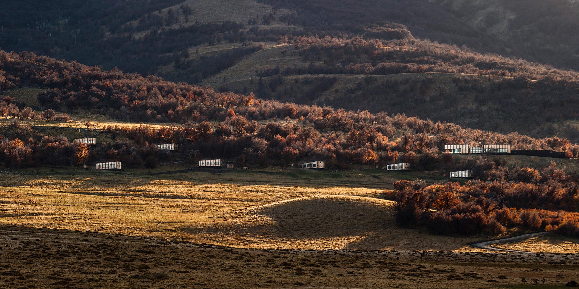 12 Ultra-luxe Glamping Sites Around The World