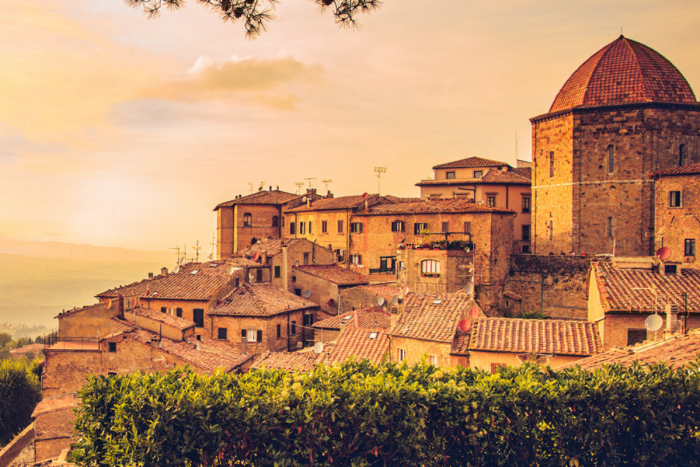 Five charming towns to explore in Tuscany