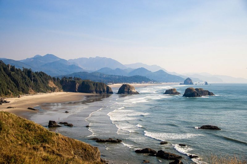 Eight luxury seaside hotels in Oregon worth every penny