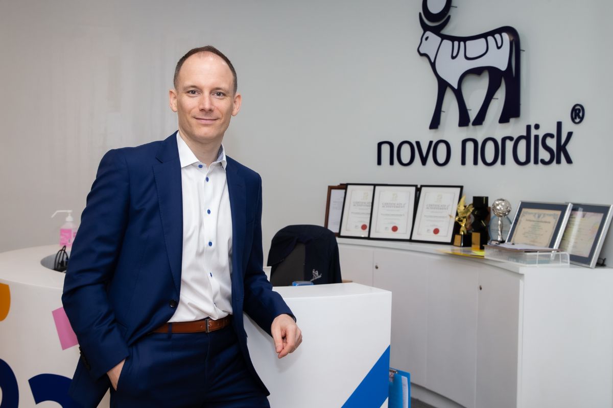 Novo Nordisk Thailand