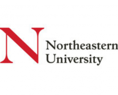 Northeastern University logo