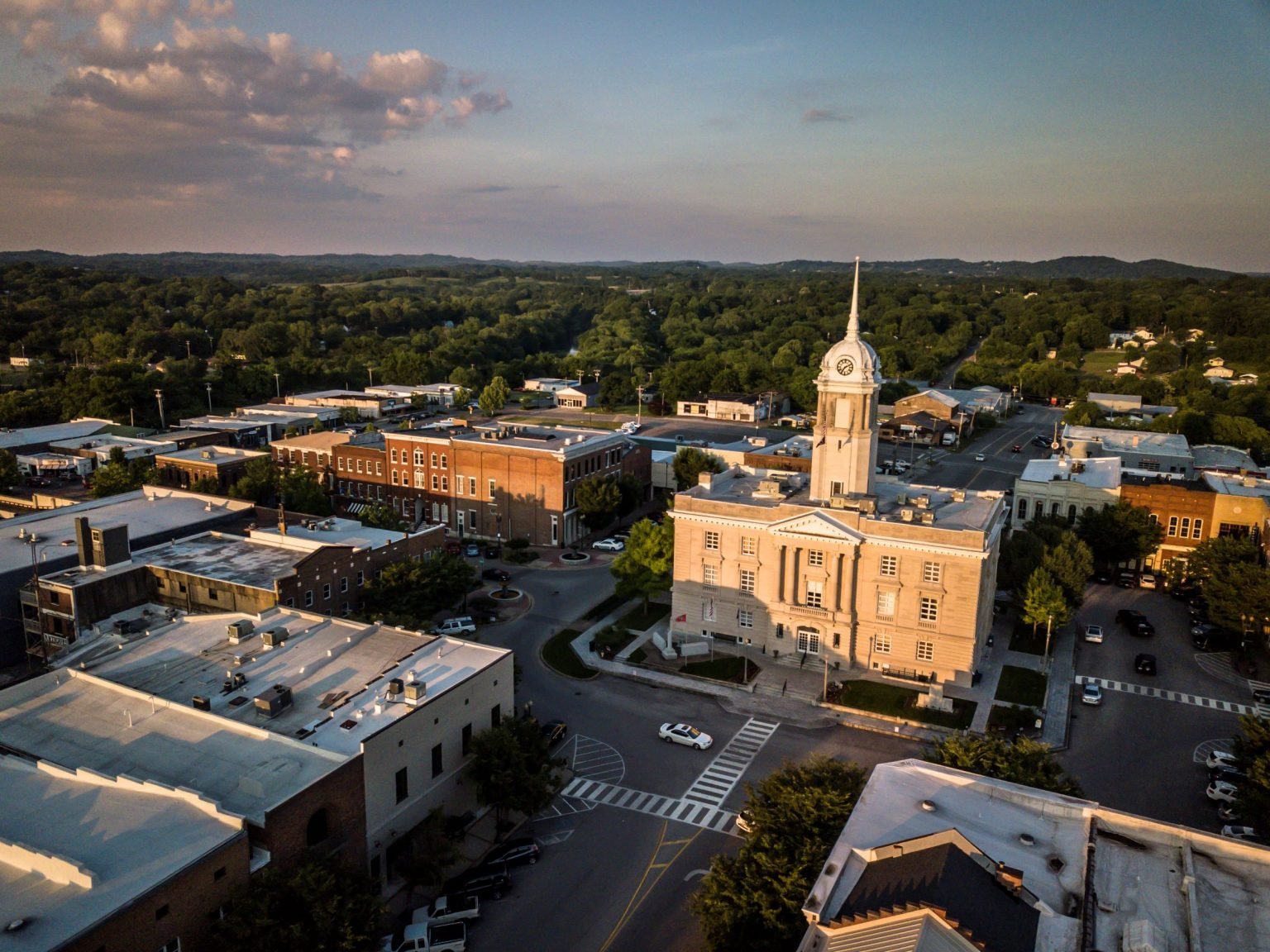 Tennessee economic growth