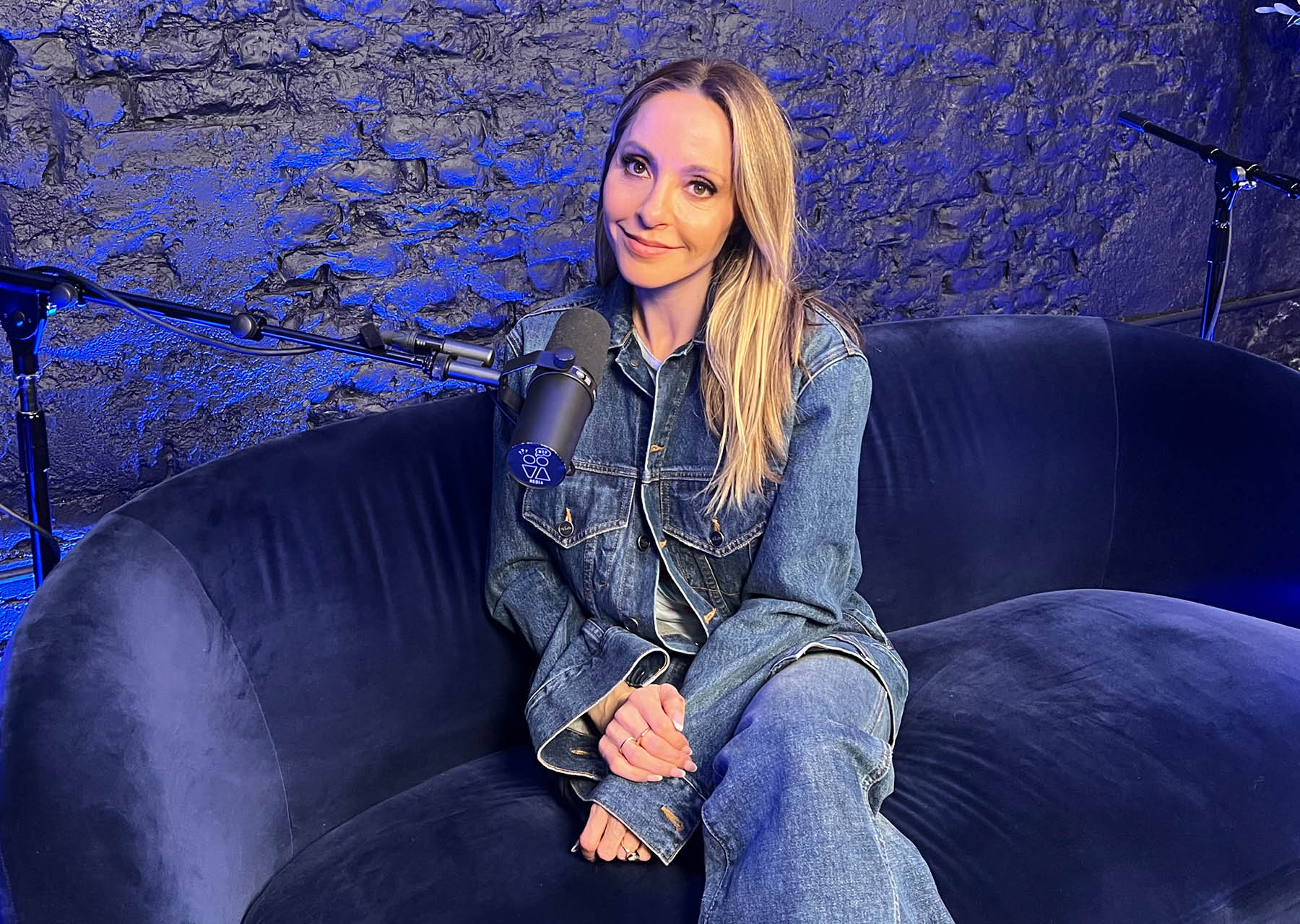 Gabby Bernstein