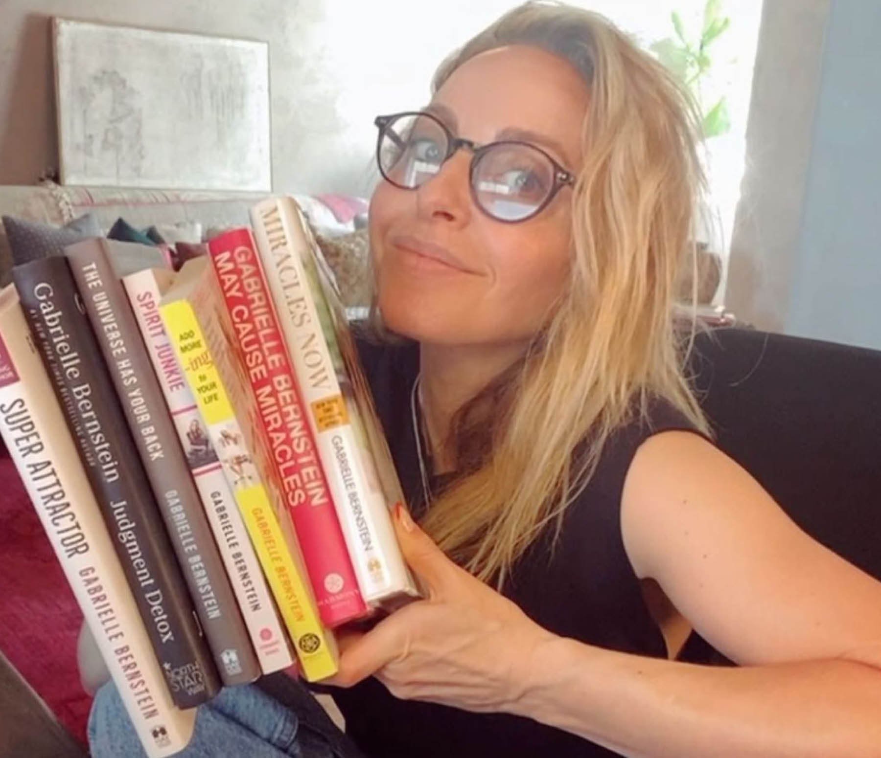 gabby bernstein