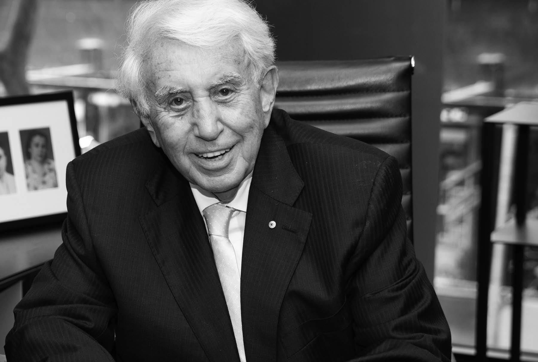 Harry Triguboff