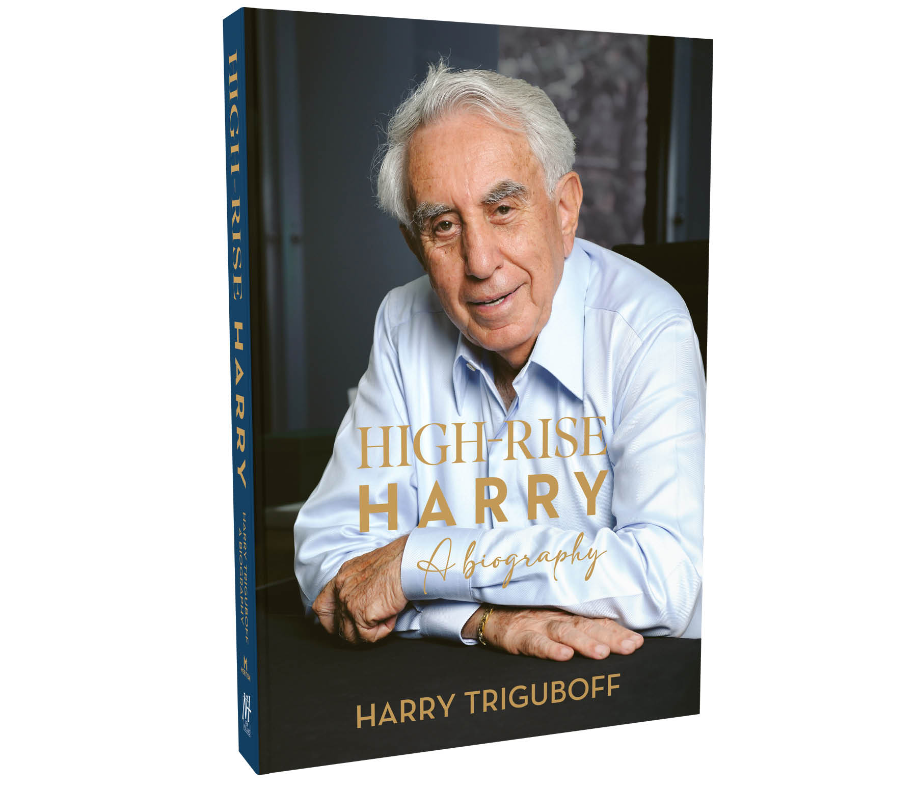 Harry Triguboff