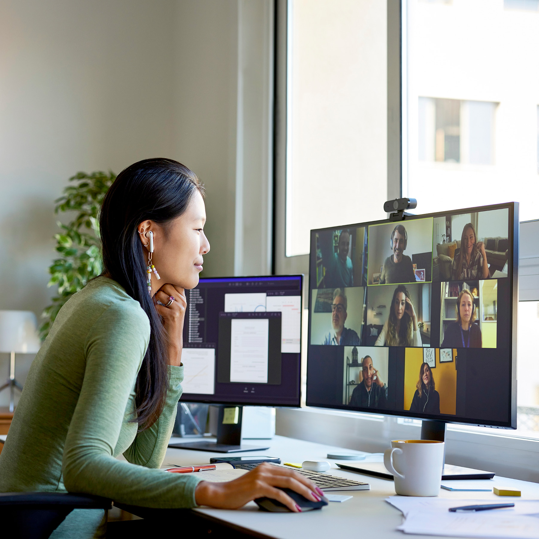 flexible working arrangements