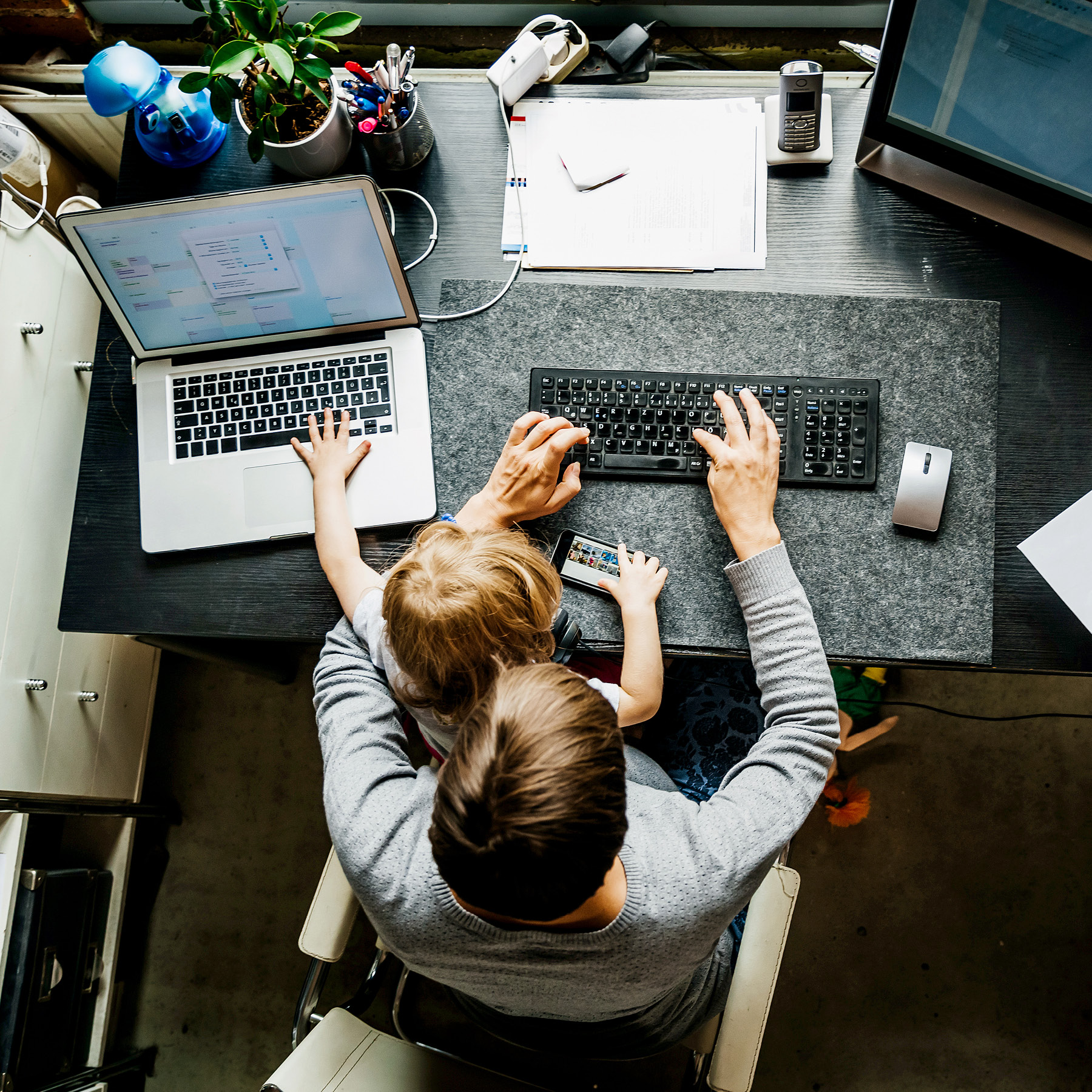 workplace flexibility