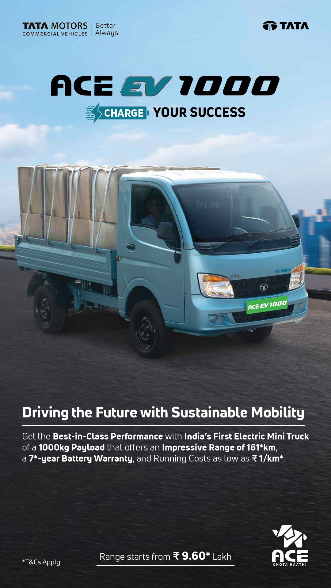 Tata Motors