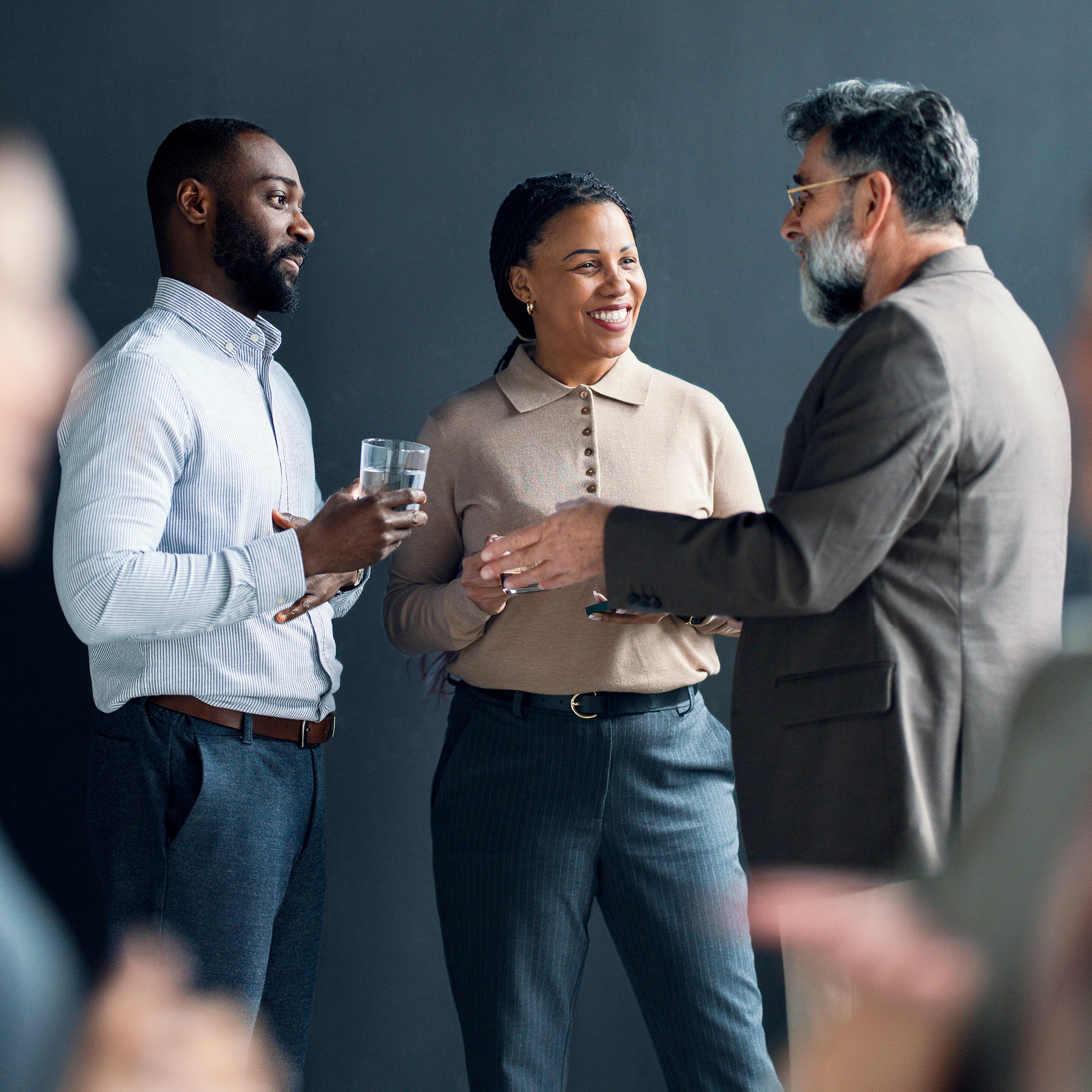 workplace culture