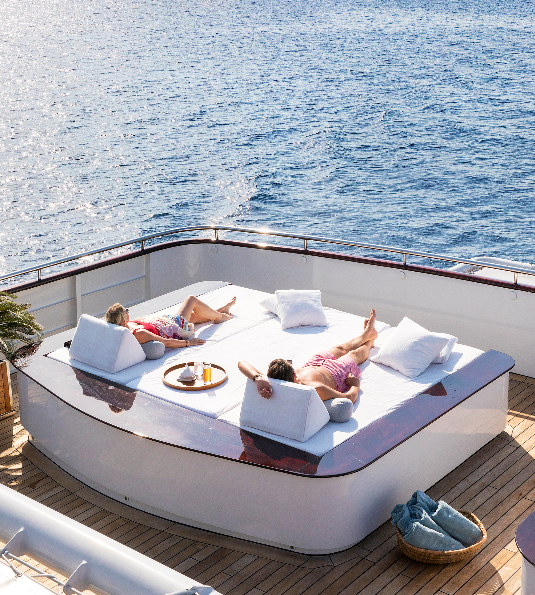 luxury travel