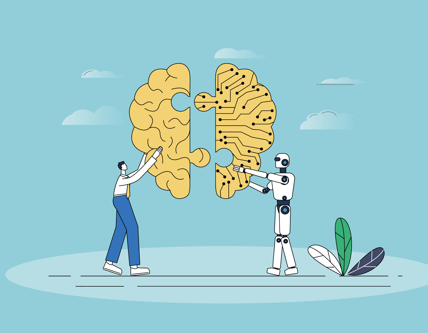 competitive advantage