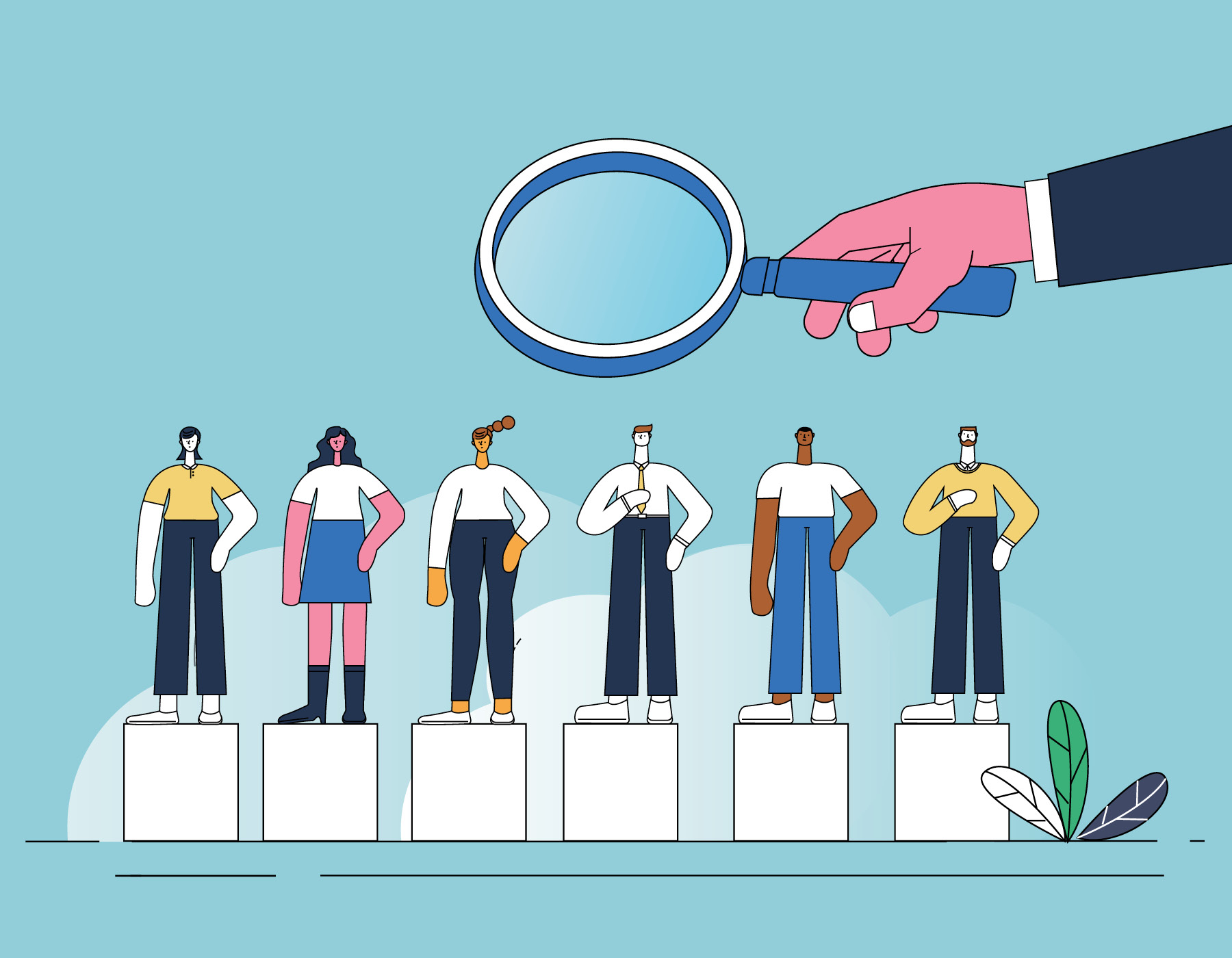 competitive advantage
