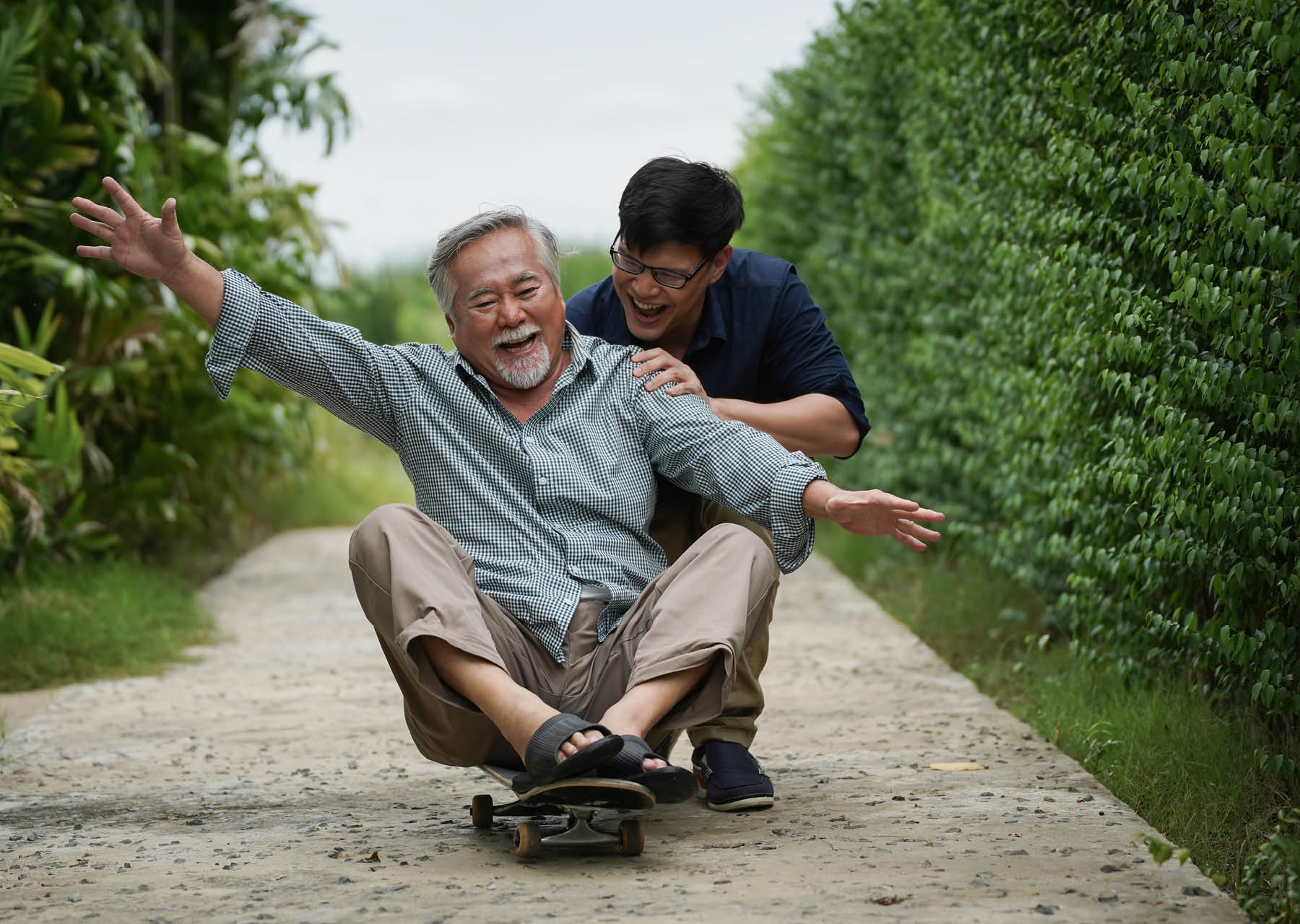 retirement goals
