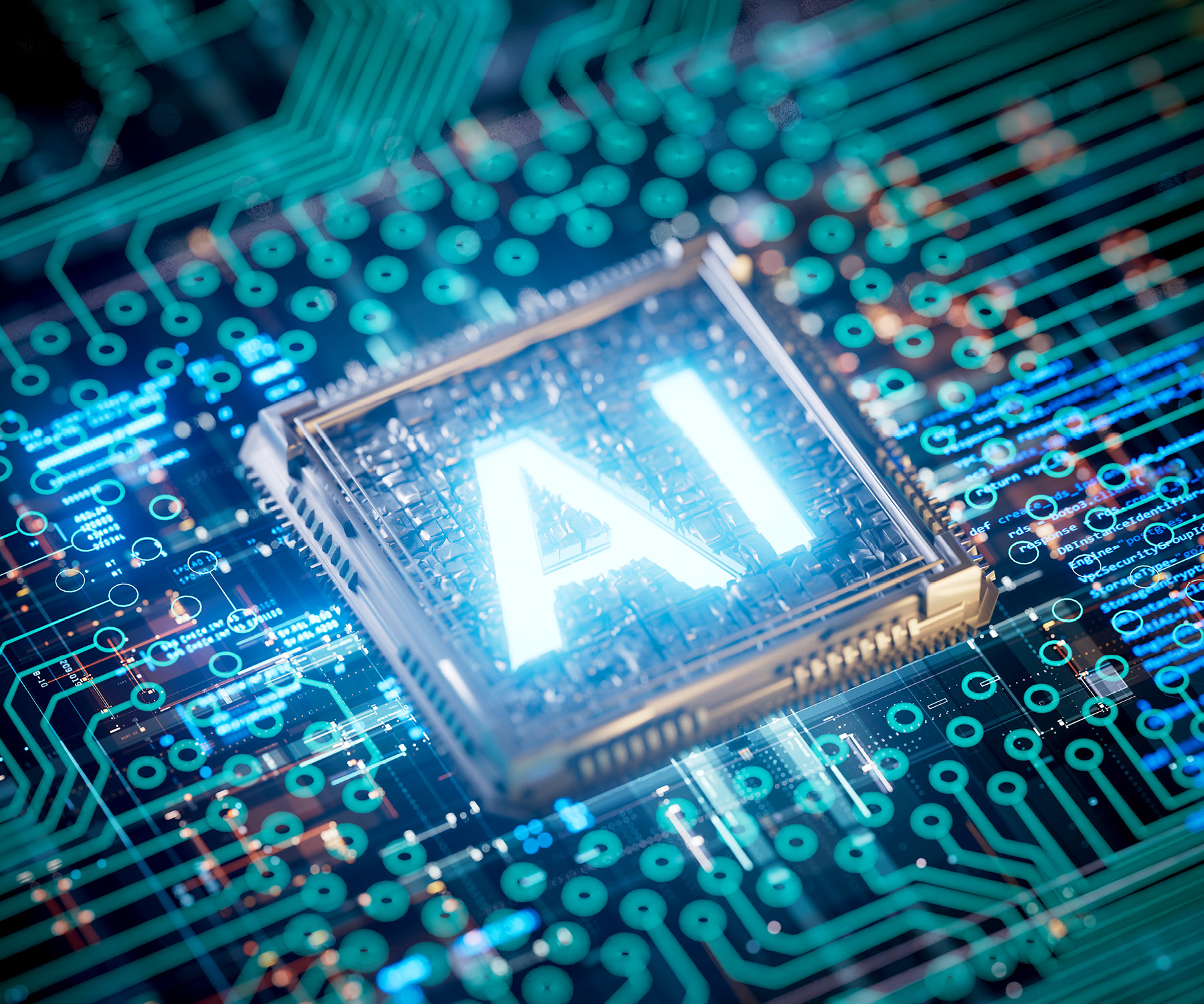 AI