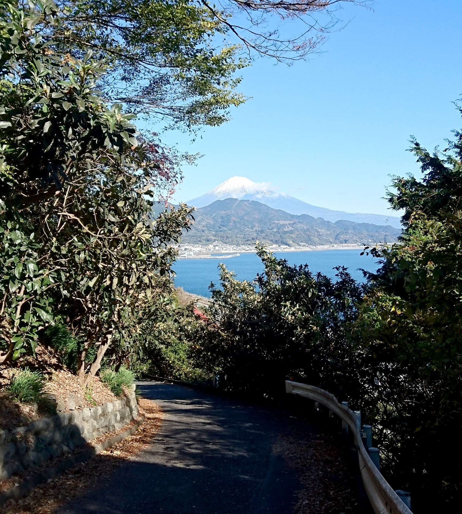 Tokaido Road