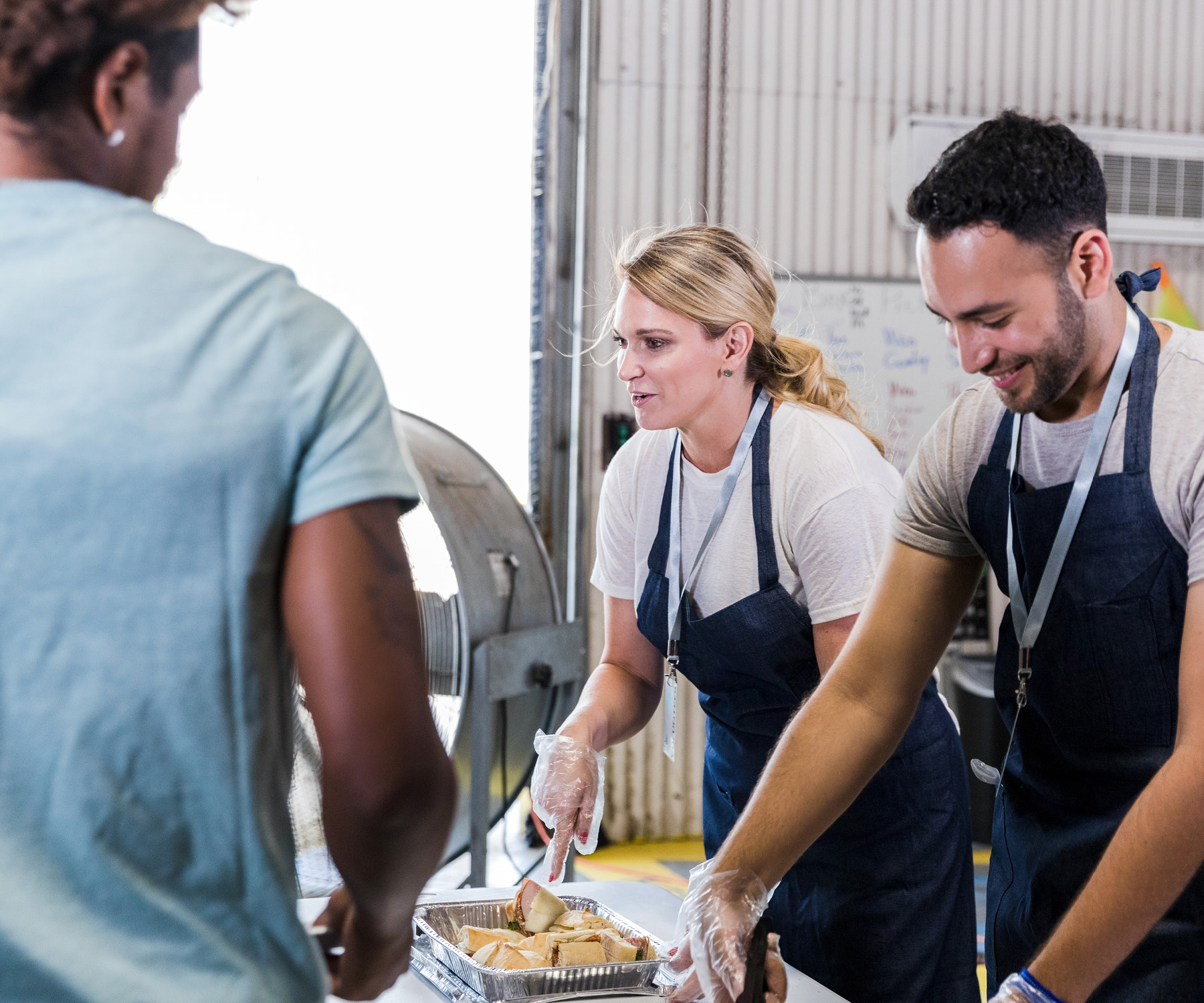 employee wellbeing