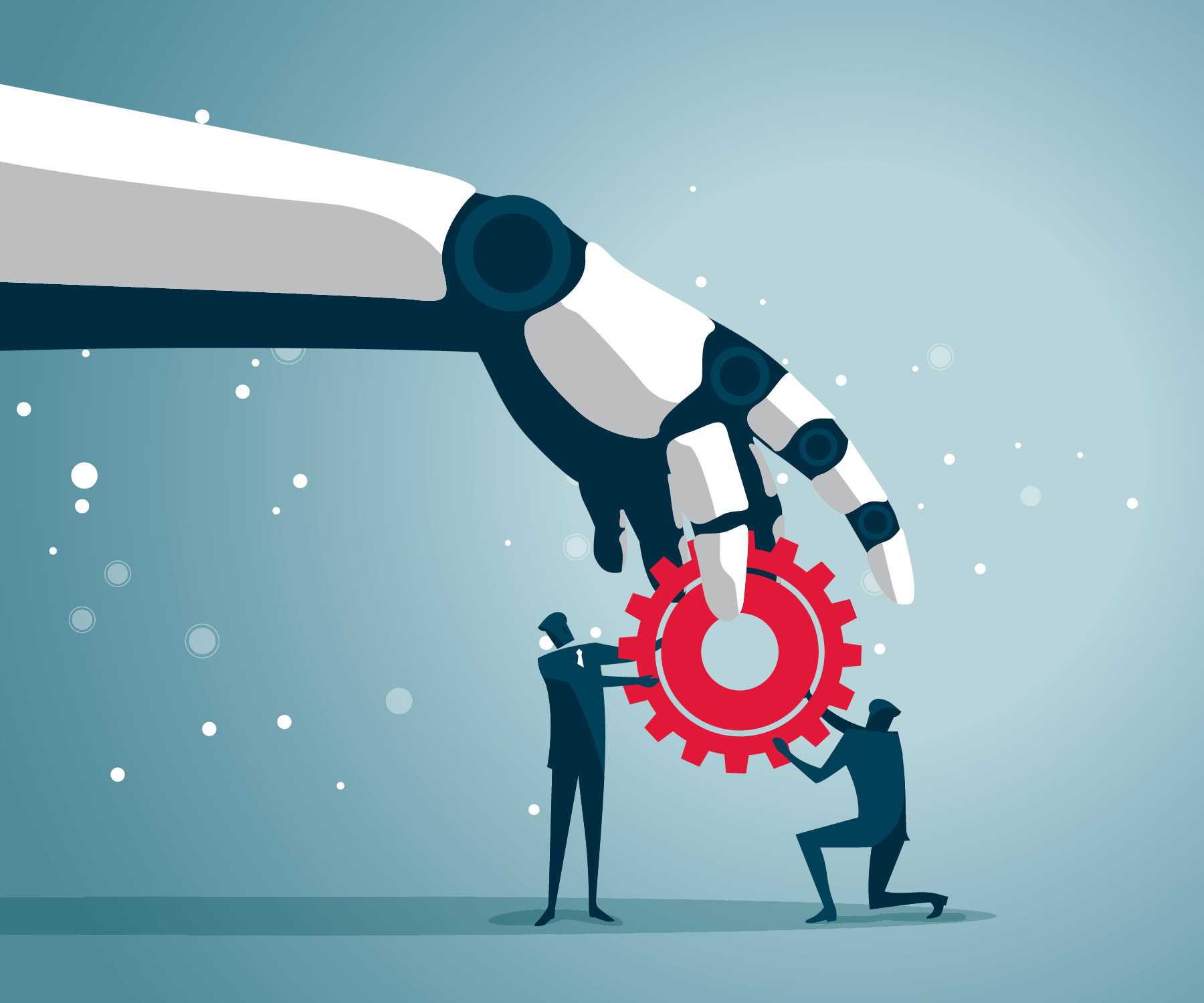 employee engagement