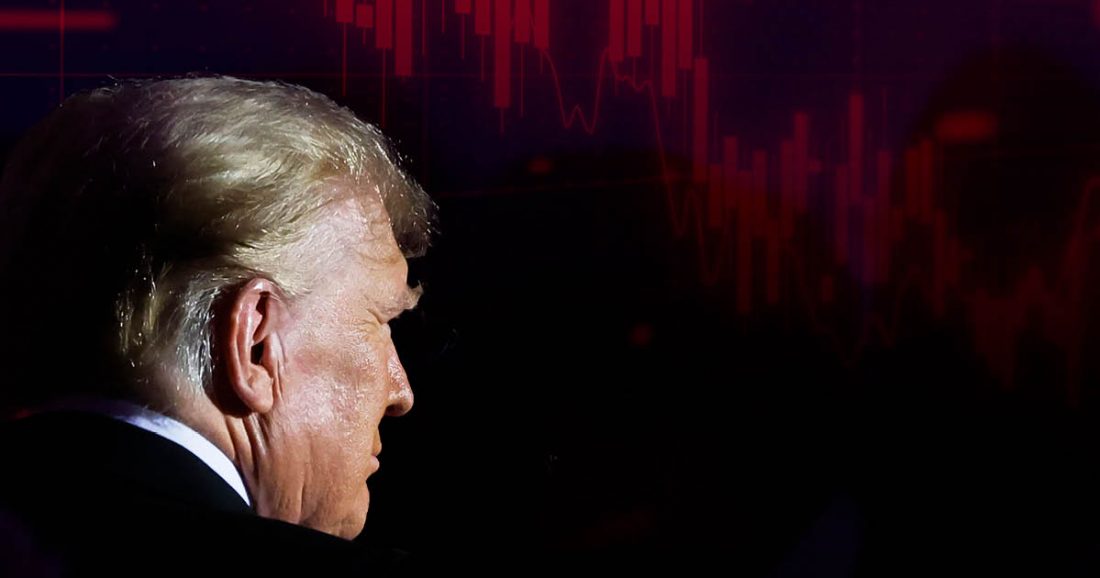 The most important tool to ride out global trade policy uncertainty