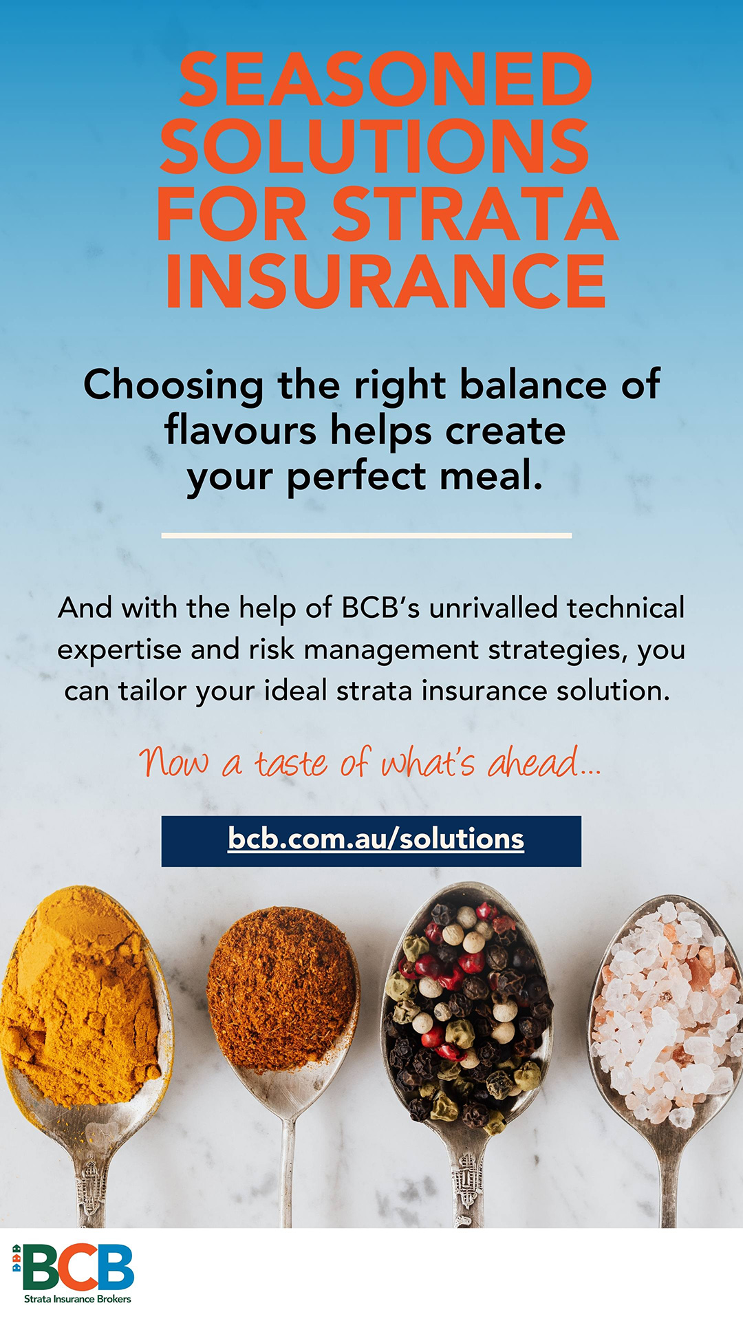 BCB Strata Insurance Brokers