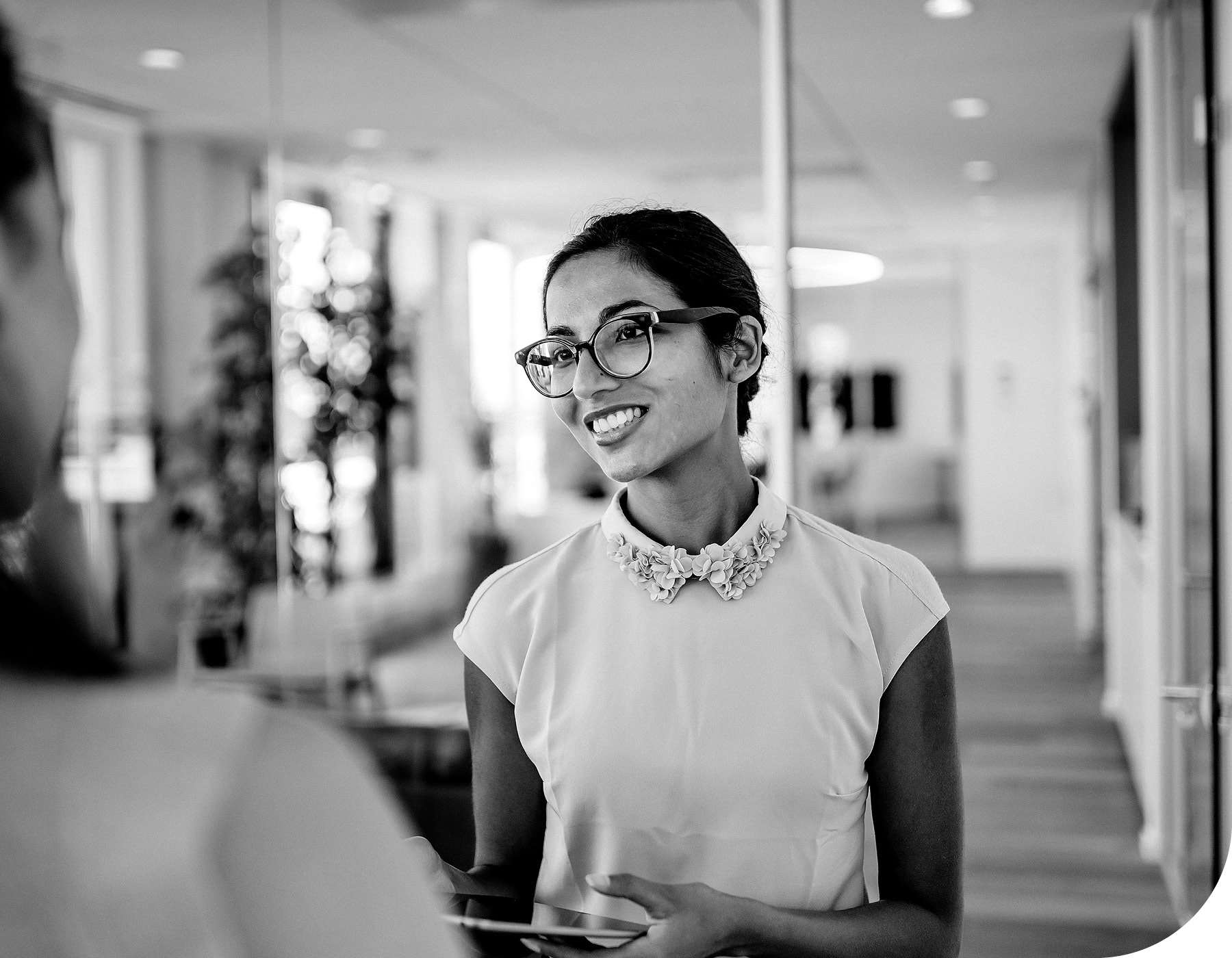 engaged employees