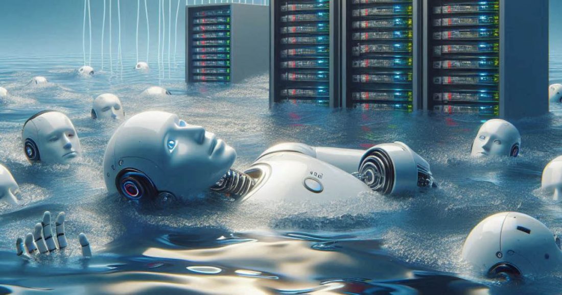 The Impact Exchange: Is AI the new plastic?