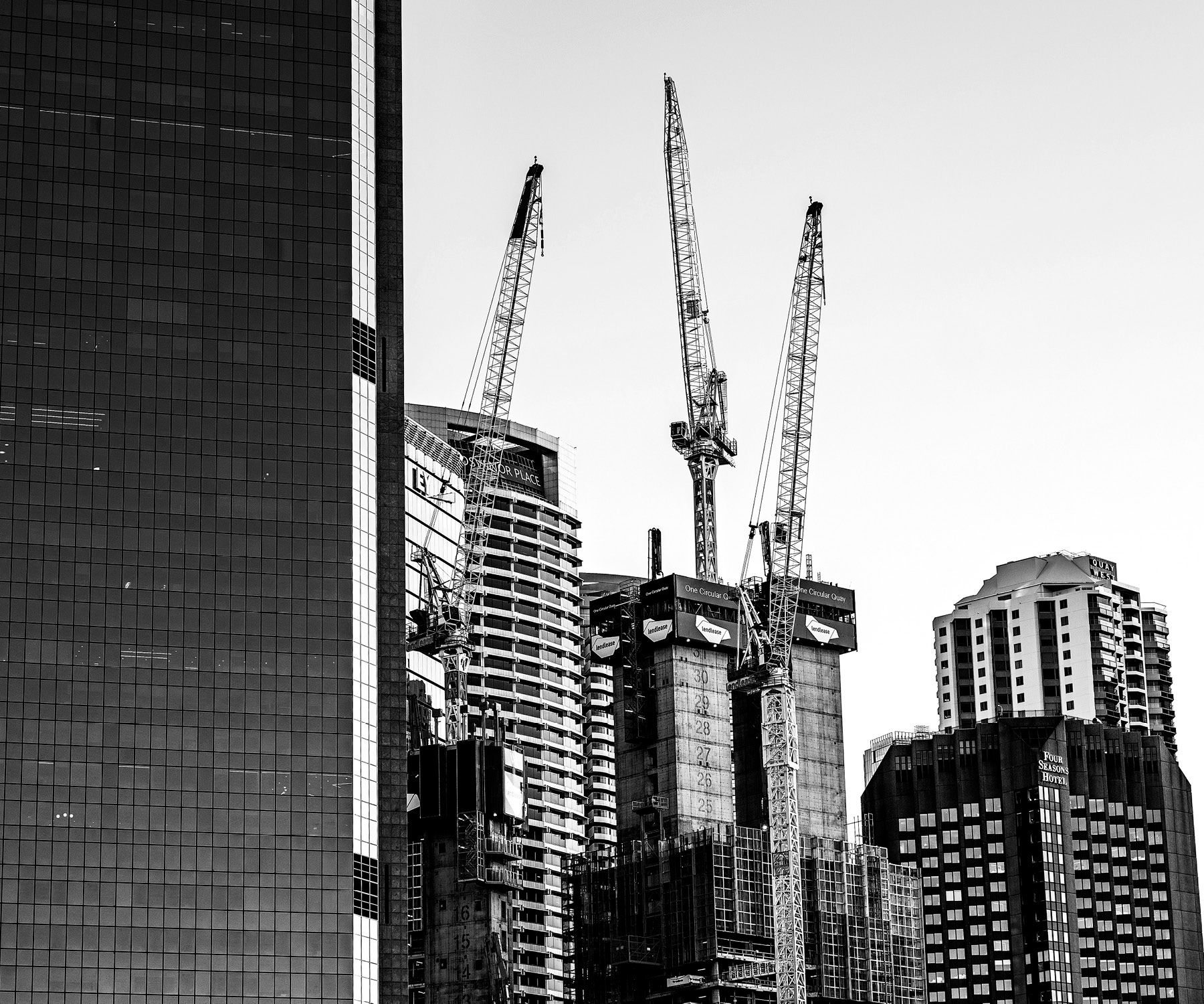 commercial property